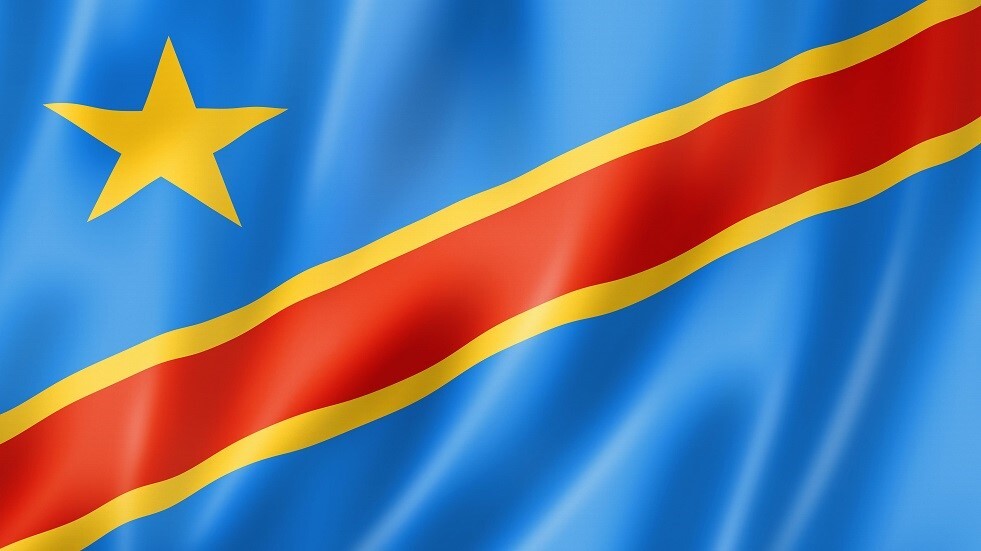 بعثة حفظ السلام الأممية تعلن انسحابها النهائي من الكونغو قبل نهاية العام