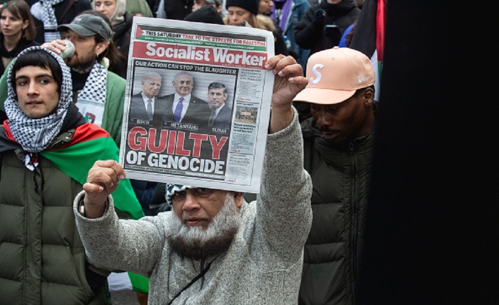 وزيرا خارجية مصر والصين يناقشان في القاهرة ارتباط أوضاع غزة بما يجري في البحر الأحمر