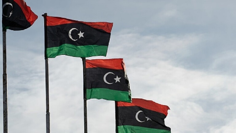ليبيا تنوي إرسال وفد اقتصادي إلى روسيا لتطوير العلاقات الثنائية