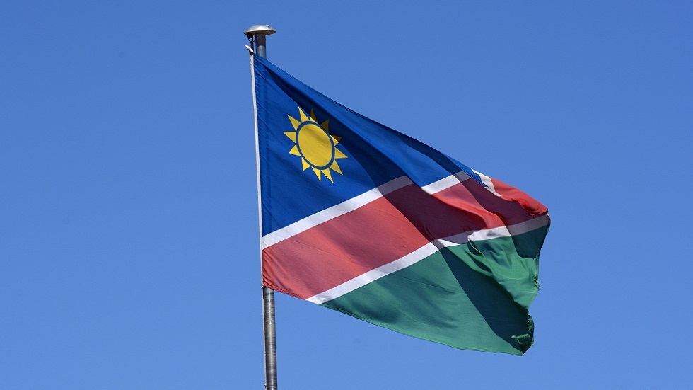 ناميبيا تنتقد موقف برلين من اتهام إسرائيل بارتكاب 