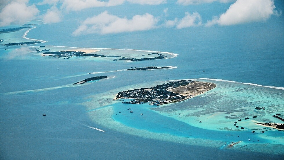 جزر المالديف تطالب الهند بسحب قواتها العسكرية