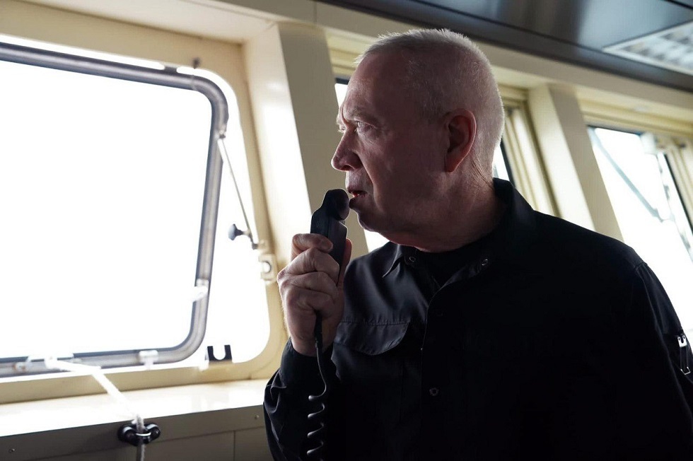 وزير الدفاع الإسرائيلي: لن نتوقف حتى نهزم حماس