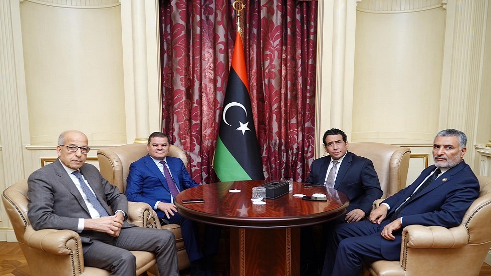 ليبيا.. الكشف عن حجم رواتب الجهات التشريعية والتنفيذية خلال 2023
