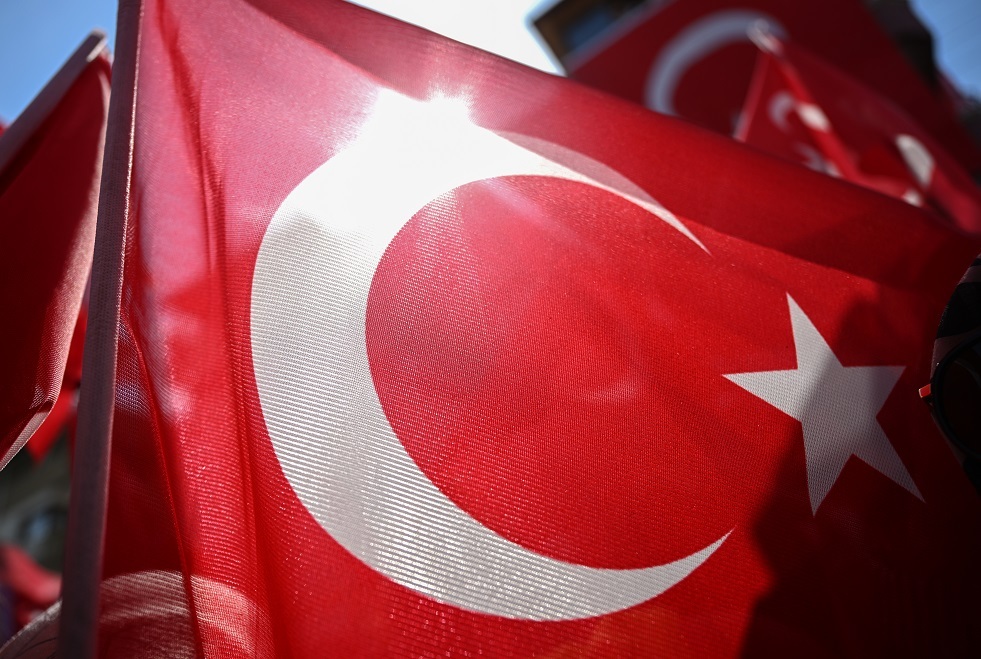 سياسي تركي: أنقرة ستصمد أمام الضغط عليها بشأن العقوبات ضد روسيا