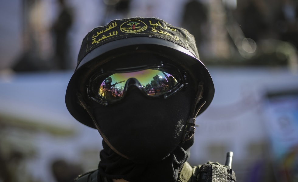 أمير عبداللهيان: العالم يشهد أن حماس حطمت الهيكلية السياسية والأمنية لإسرائيل
