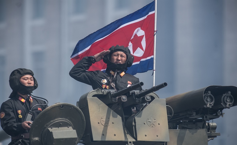 كوريا الشمالية تلغي وكالات تنسيق الشؤون بين الكوريتين