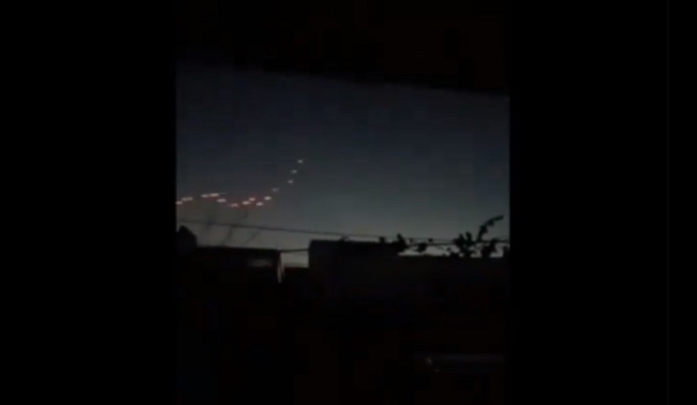 واشنطن تنفي تعرض منشآت أمريكية أو أمريكيين لأضرار جراء الضربة الإيرانية