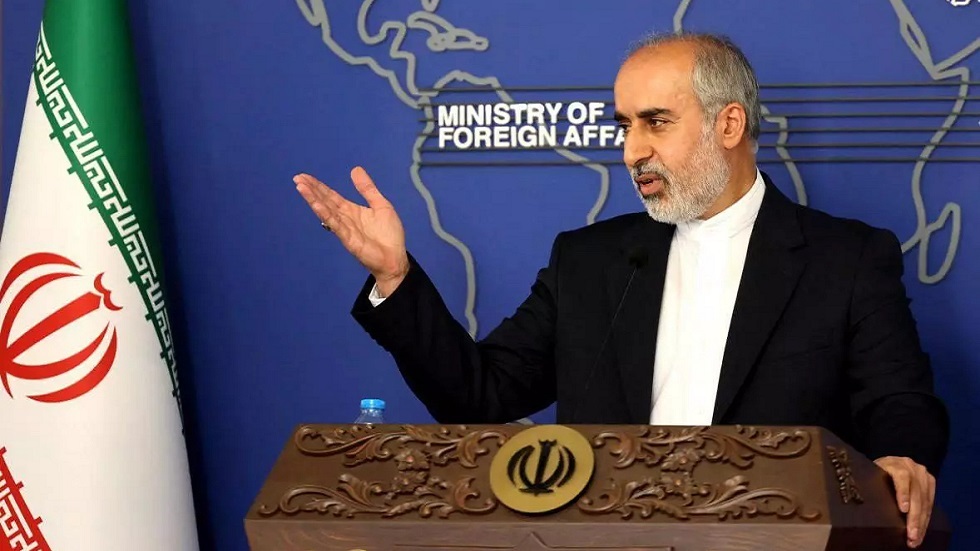 طهران: ملتزمون بمراعاة سيادة الدول لكن لن نتردد في ردع مصادر التهديد لأمننا