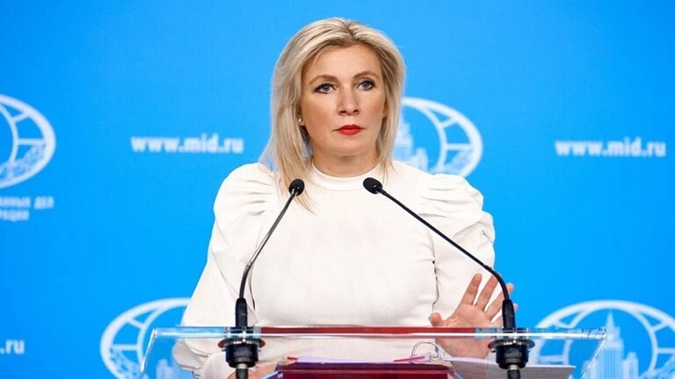 الخارجية الروسية تعلق على اجتماع دافوس حول أوكرانيا وتصفه بالفاشل