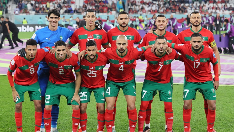 المغرب يبدأ رحلة البحث عن لقب كأس إفريقيا بمواجهة تنزانيا.. القنوات الناقلة والتشكيلة المتوقعة