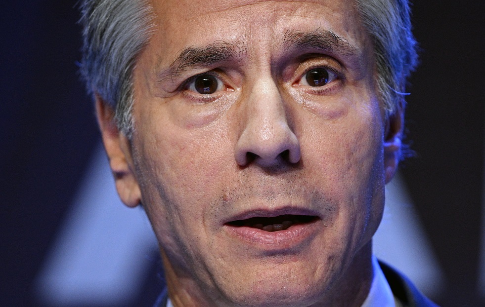 بلينكن: النزاع في تايوان سيعطل 50 بالمئة من التجارة العالمية