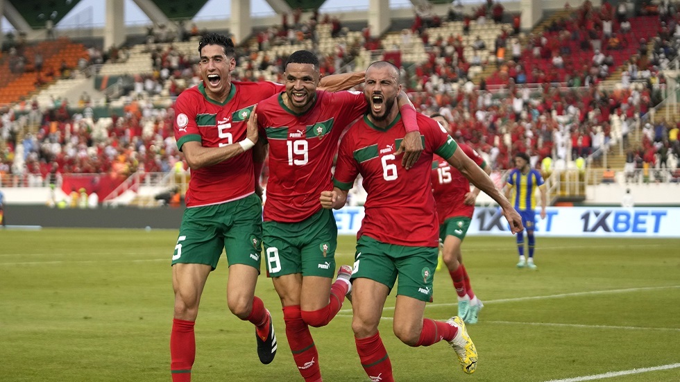 كأس إفريقيا.. أول فوز عربي في ساحل العاج (فيديو)
