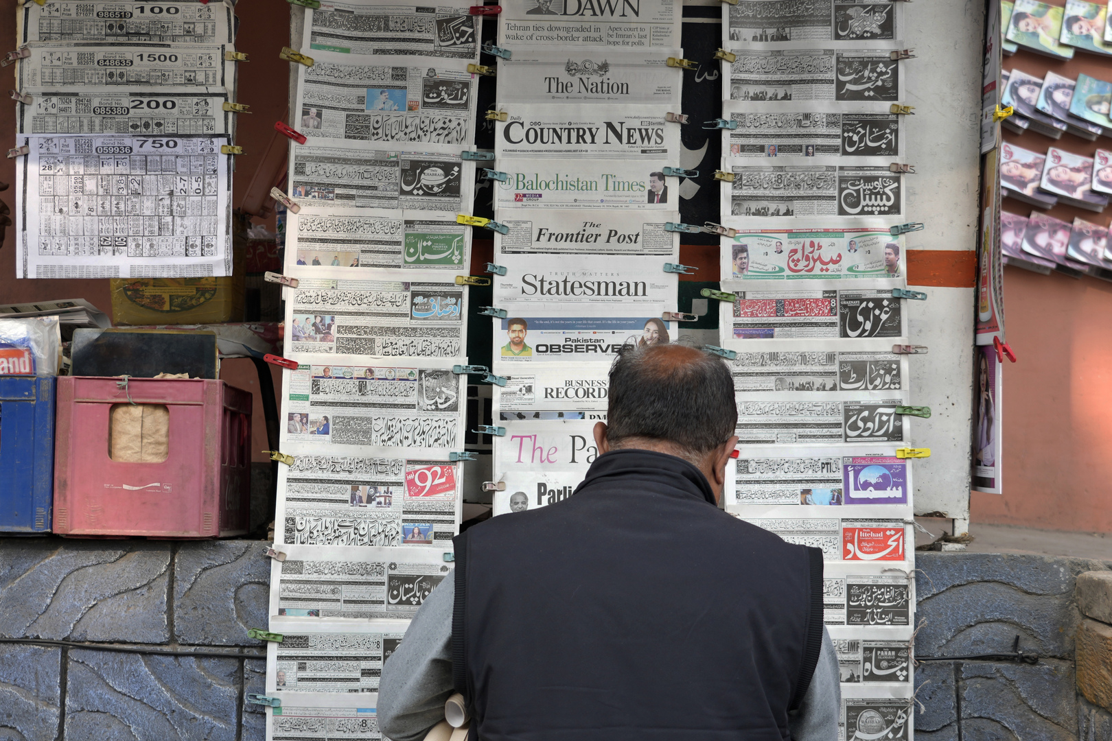 “سارماتشار” و”جيش العدل”يلهبان الحدود بين باكستان وإيران “سارماتشار” و”جيش العدل”يلهبان الحدود بين باكستان وإيران