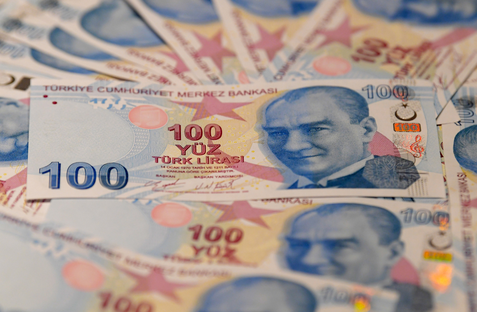 أردوغان يكشف عن شركة رفدت الاقتصاد التركي بـ56 مليار دولار
