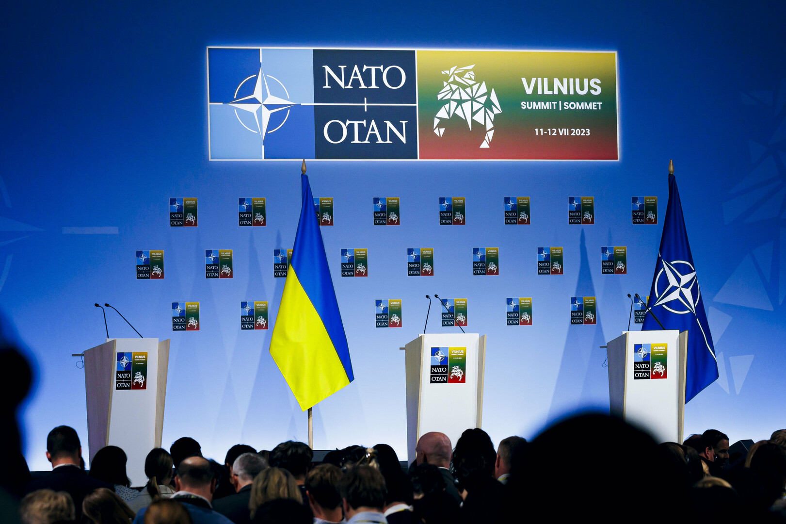 دبلوماسي ألماني: على أوكرانيا ألا تنتظر عضوية 