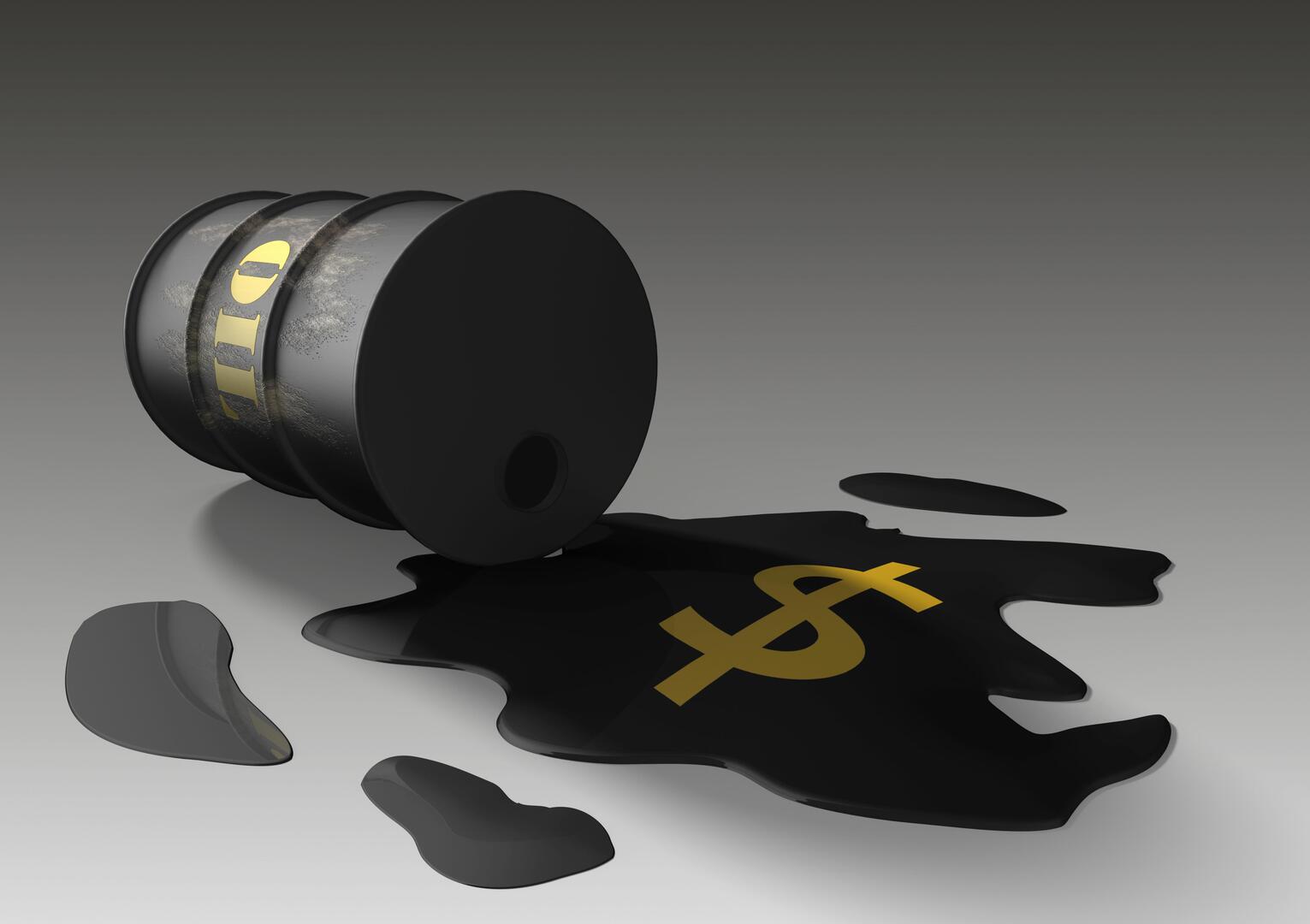 ارتفاع أسعار النفط بعد تقرير عن وكالة الطاقة الدولية