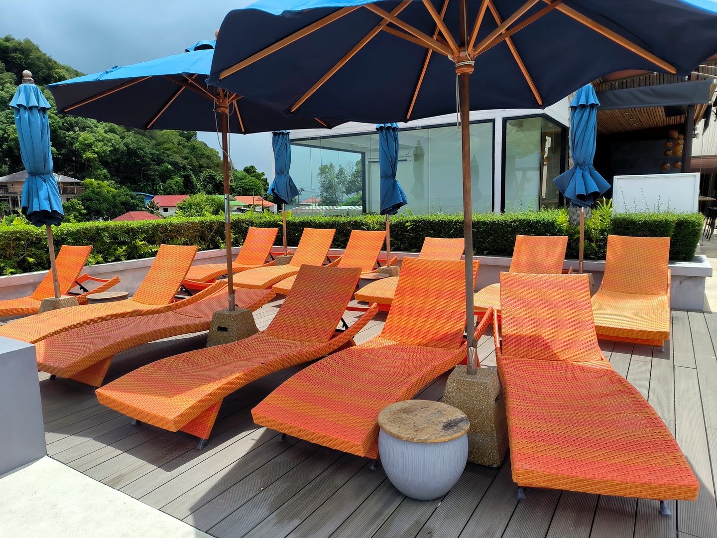 توقعات إيجابية للسياحة العالمية في 2024 توقعات إيجابية للسياحة العالمية في 2024