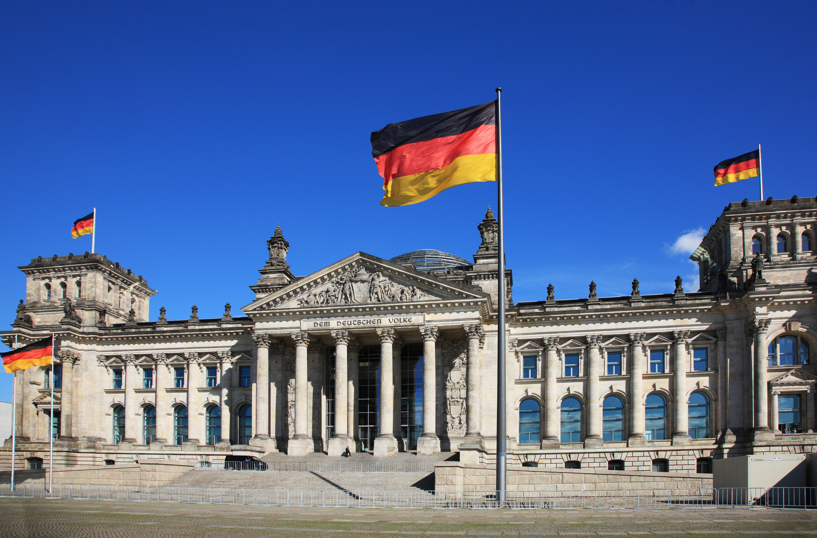 ألمانيا تخفف شروط الحصول على الجنسية
