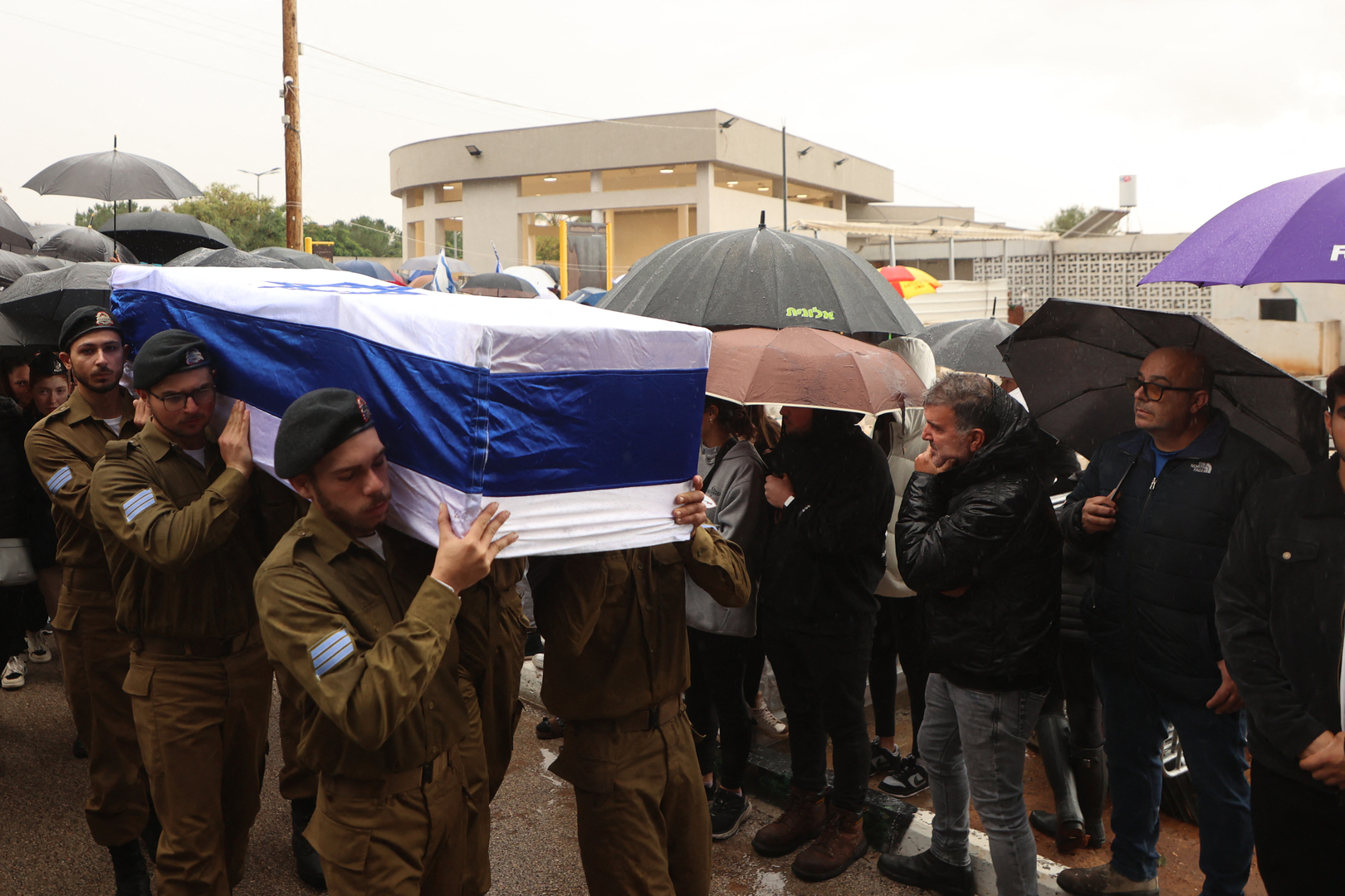 في حوار لـRT... العميد ديدي يكشف العدد الحقيقي المتوقع للقتلى الإسرائيليين في معارك غزة