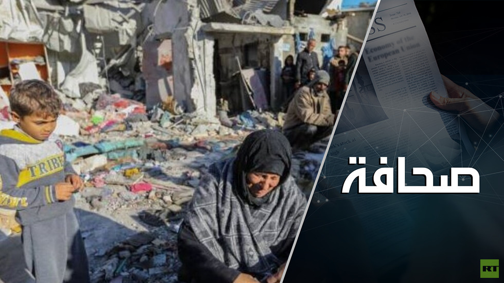 نتنياهو بلع “الطعم” وجرّ إسرائيل لموقع الشك نتنياهو بلع “الطعم” وجرّ إسرائيل لموقع الشك