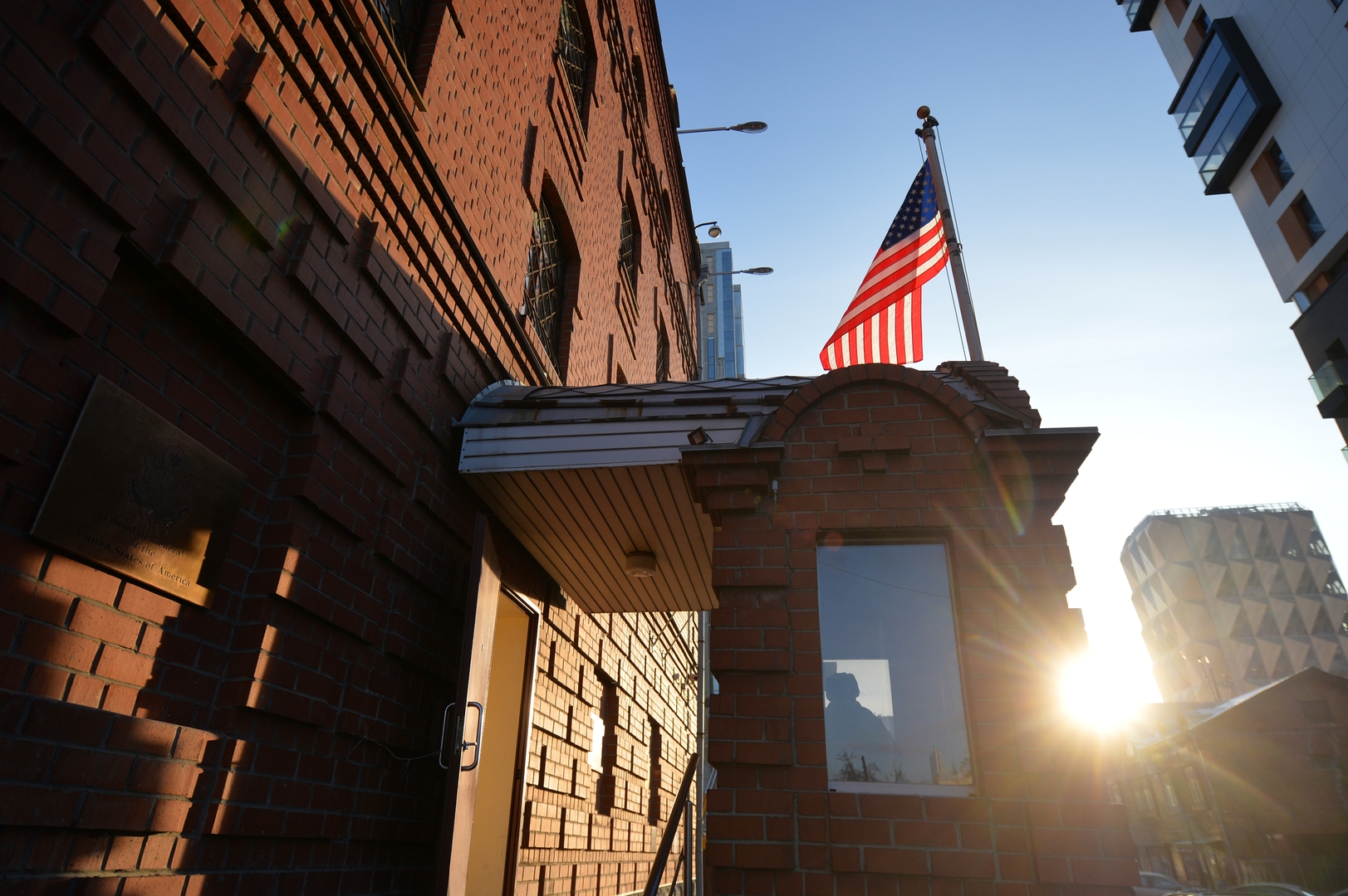 واشنطن تطالب إسرائيل بتوضيح مقتل فلسطيني يحمل الجنسية الأمريكية في الضفة الغربية واشنطن تطالب إسرائيل بتوضيح مقتل فلسطيني يحمل الجنسية الأمريكية في الضفة الغربية