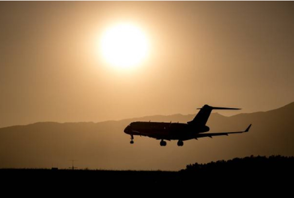 تحطم طائرة تابعة لشركة نقل روسية شمال أفغانستان.. فقدان شخصين وإصابة 4 آخرين