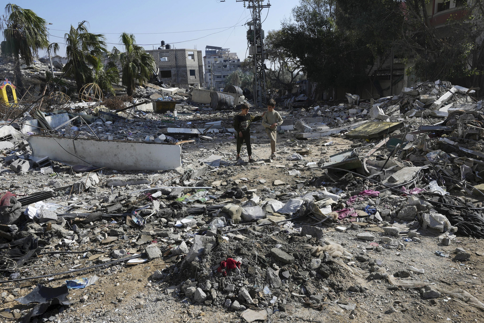 صحة غزة: الجيش الإسرائيلي ارتكب 15 مجزرة بحق عائلات فلسطينية خلال 24 ساعة