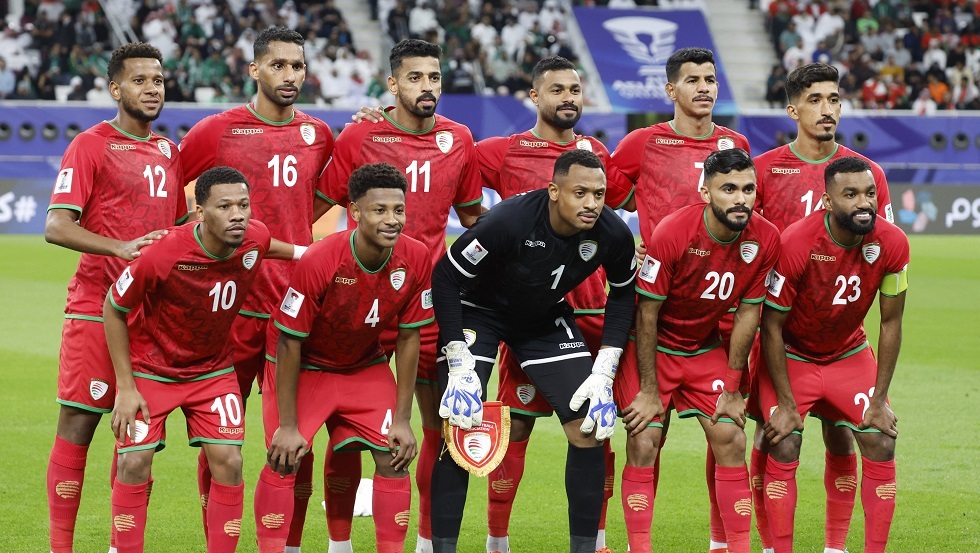 كأس آسيا.. عمان يتعادل مع تايلاند (فيديو)