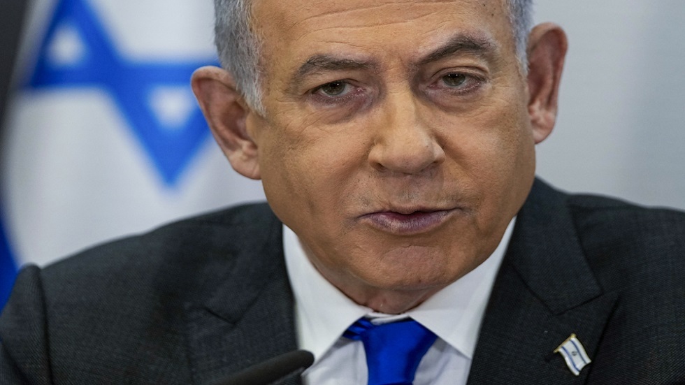 لندن تعتبر تصريحات نتنياهو حول السيادة الفلسطينية 