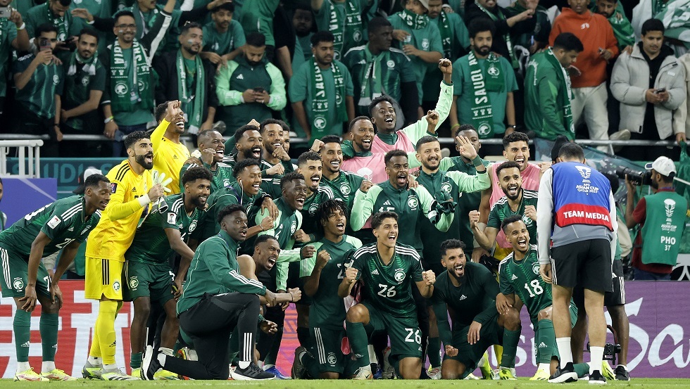 كأس آسيا.. منتخب عمان يتعادل مع تايلاند (فيديو)