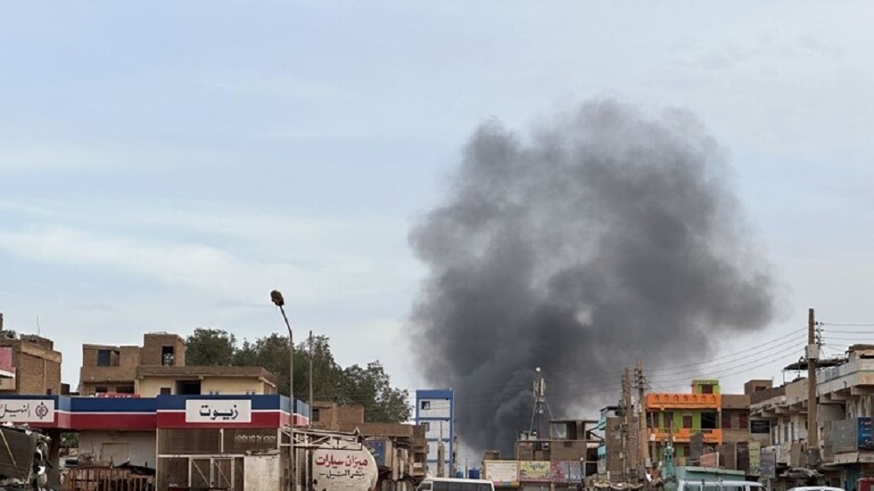 خبراء أمميون: ما بين 10 و15 ألف قتيل بمدينة واحدة في دارفور
