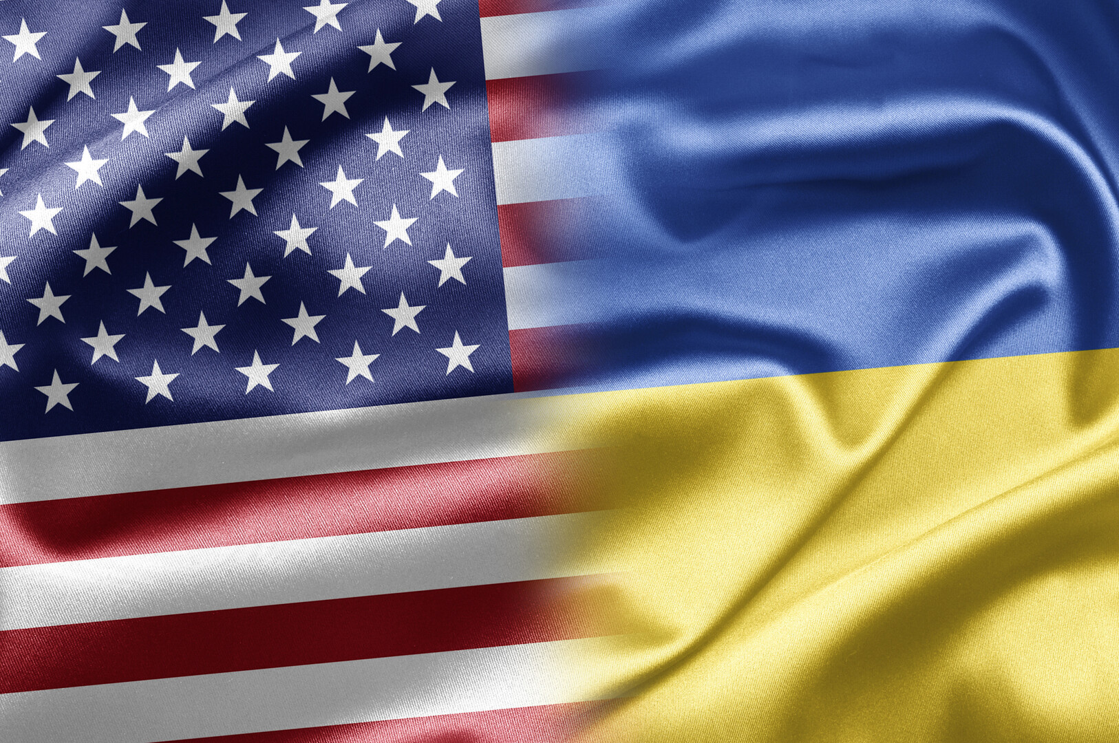 واشنطن وكييف تبحثان دعم الميزانية الأوكرانية بـ 11.8 مليار دولار