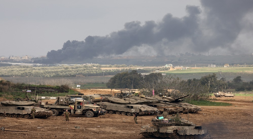 رجال أعمال: الاستثمار ينهار في إسرائيل وهناك مشكلة خطيرة جدا.. الوضع قاتم والشركات تحرق الأموال رجال أعمال: الاستثمار ينهار في إسرائيل وهناك مشكلة خطيرة جدا.. الوضع قاتم والشركات تحرق الأموال