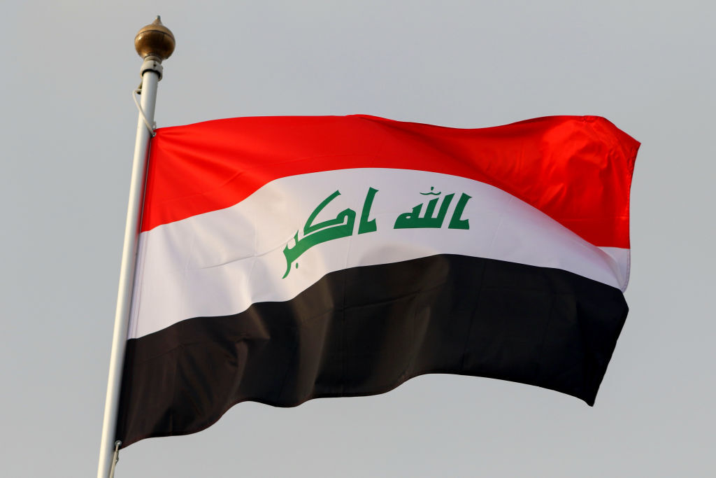 مستشار الأمن القومي العراقي: الضربات الأمريكية لا تساعد على التهدئة