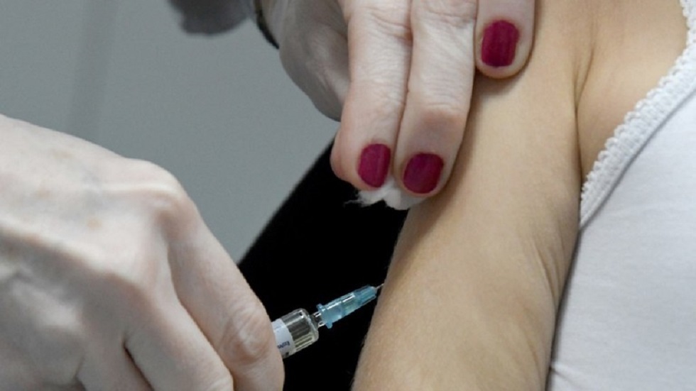 منظمة الصحة العالمية تدعو إلى التطعيم 