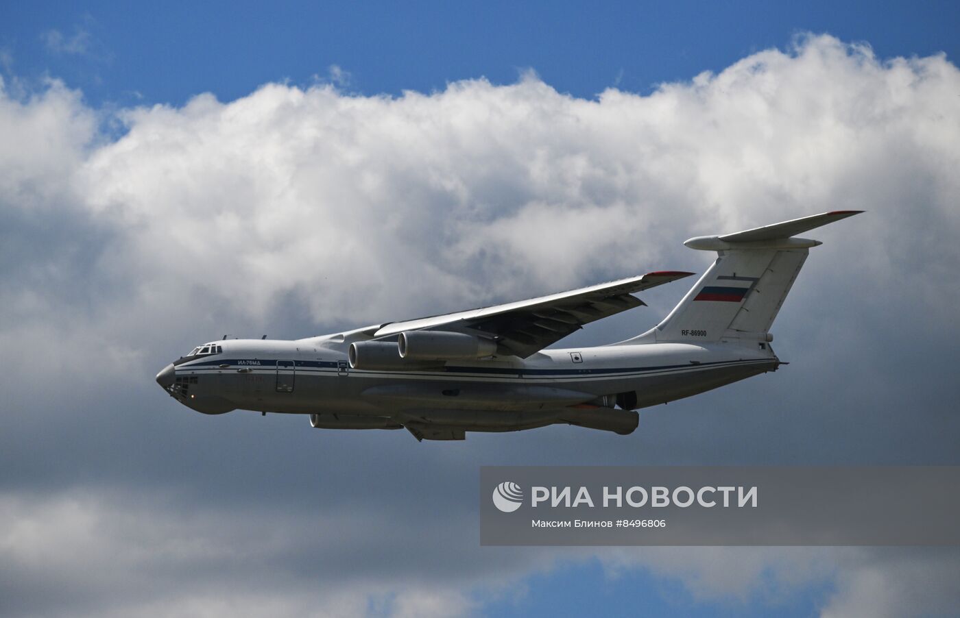 البنتاغون يمتنع عن التعليق على تحطم طائرة "إيل-76" التي كانت تقل أسرى أوكرانيين
