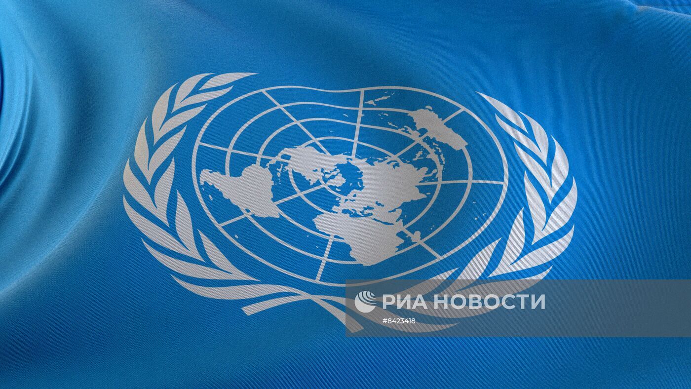 الأمم المتحدة تأسف لتحطم الطائرة الروسية ومقتل من كانوا على متنها الأمم المتحدة تأسف لتحطم الطائرة الروسية ومقتل من كانوا على متنها