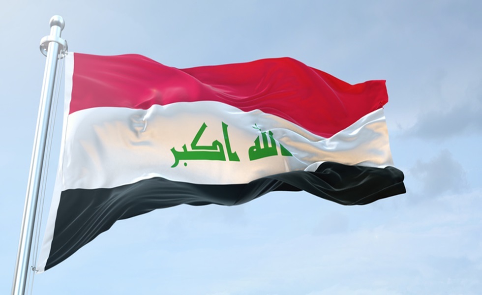 العراق يندد بالضربات الأمريكية الأخيرة ويصفها بأنها 