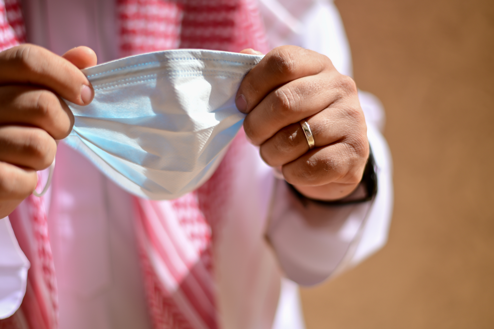 السعودية.. وزارة الصحة السعودية تصدر بيانا بشأن تصريحات منظمة الصحة العالمية عن المرض 