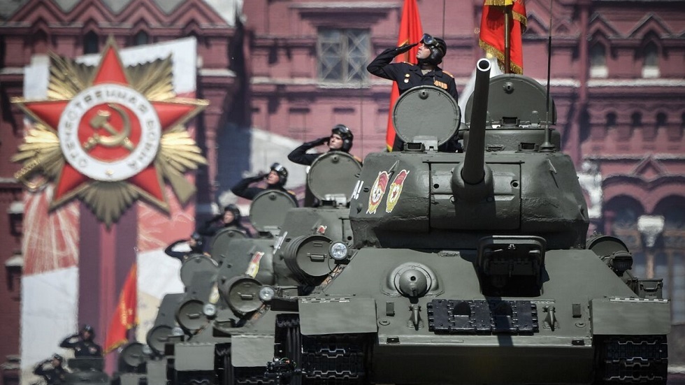 قائد الجيش الإستوني: الناتو لم يقدّر الآلة العسكرية الروسية حق قدرها