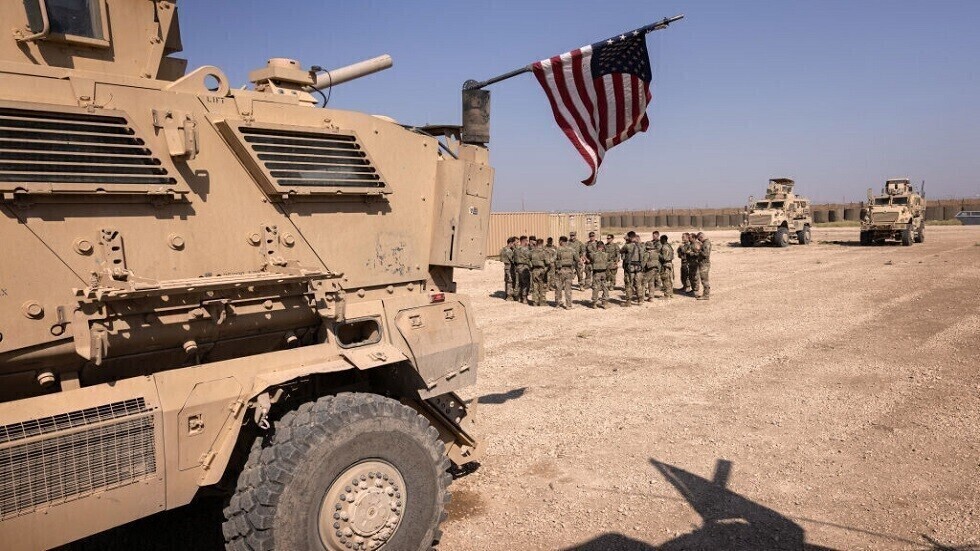 البنتاغون: سنبحث مع العراق قريبا مستقبل الوجود العسكري الأمريكي في البلاد