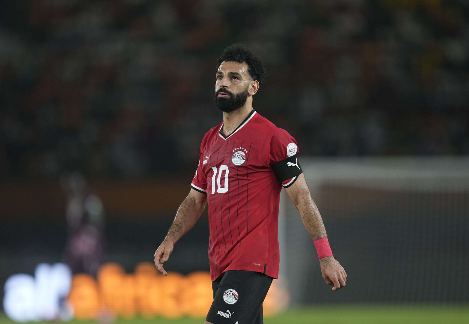 وكيل محمد صلاح يشن هجوما على بعض 