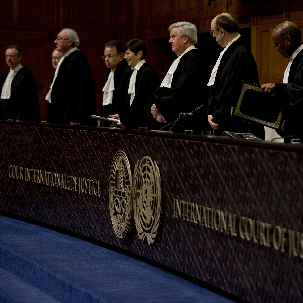 نائب أردوغان: سنتابع محاكمة إسرائيل حتى النهاية نائب أردوغان: سنتابع محاكمة إسرائيل حتى النهاية