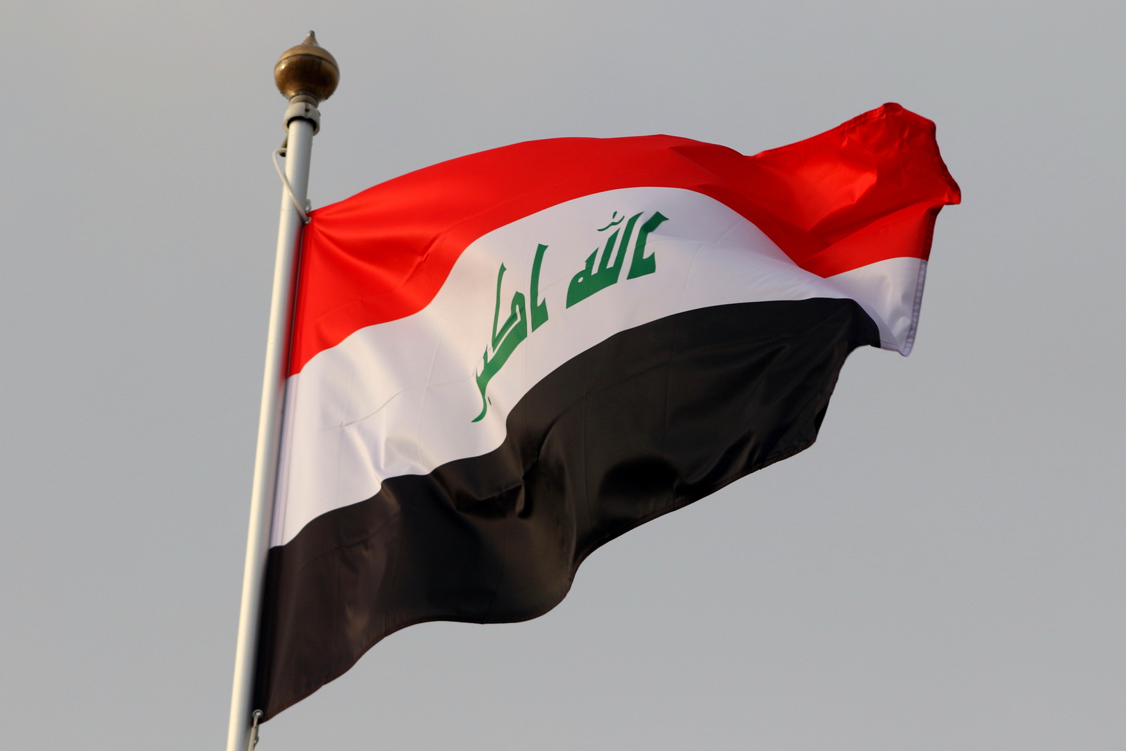 بغداد تعرب عن ترحيبها بالقرار الابتدائي لمحكمة العدل الدولية بشأن إسرائيل بغداد تعرب عن ترحيبها بالقرار الابتدائي لمحكمة العدل الدولية بشأن إسرائيل