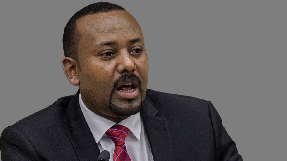 رئيس وزراء إثيوبيا: لا نرغب في عداء الصومال لكن طلبنا الوصول إلى البحر الأحمر مشروع