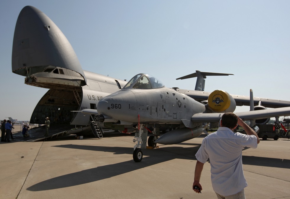 مجلة: واشنطن لن ترسل طائراتها الهجومية إلى أوكرانيا خشية على سمعتها مجلة: واشنطن لن ترسل طائراتها الهجومية إلى أوكرانيا خشية على سمعتها