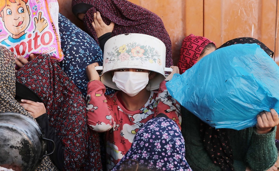 فرنسا تنضم للدول التي علقت المساعدات للأونروا فرنسا تنضم للدول التي علقت المساعدات للأونروا