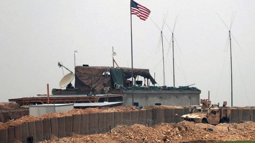 مقتل 3 جنود أمريكيين بهجوم مسيرة على قاعدة أمريكية في الأردن وواشنطن تتوعد بالرد