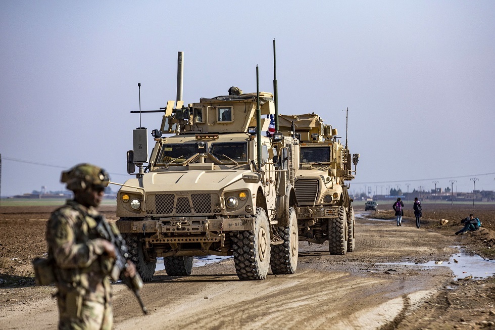 قتل فيه 3 جنود أمريكيين.. الأردن يؤكد وقوع الهجوم على موقع متقدم داخل أراضي المملكة