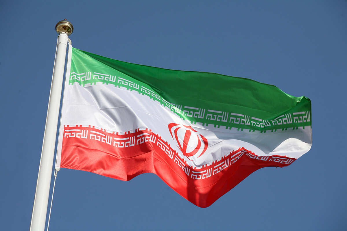 إيران تنفذ حكم الإعدام بأعضاء خلية تابعة 